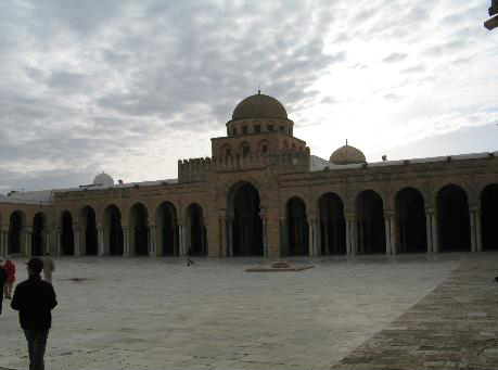 <그랜드 모스크>